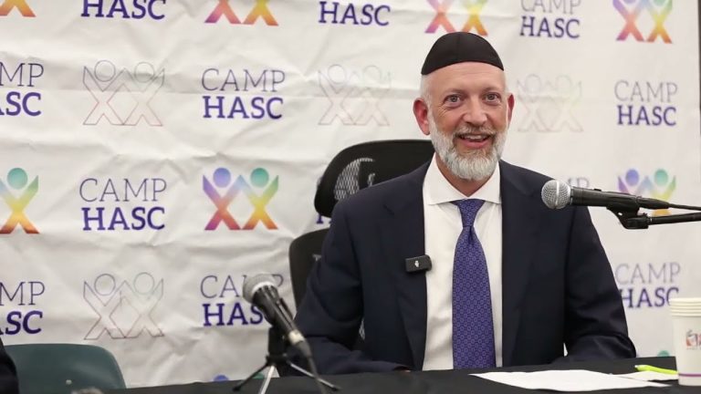 The HASC Episode