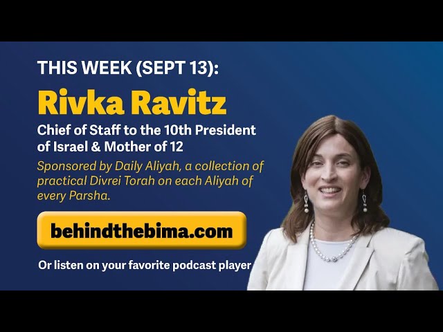 Rivka Ravitz