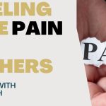 Living With Emunah (Part 289): Feeling the Pain of Others