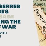 Living With Emunah (Part 286): The Gerrer Rebbe’s Message During the Gulf War