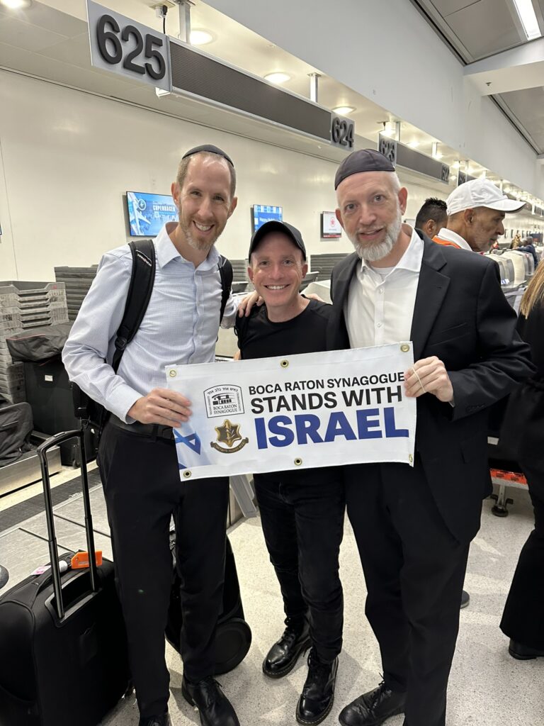 Hamas Underestimated Us and So Did We