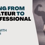 Living With Emunah (Part 291): Going from Amateur to Professional Jew