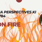 Ki Sisa: Be on Fire