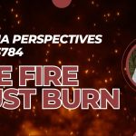 Tzav: The Fire Must Burn