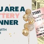 Living With Emunah (Part 300): You are a Lottery Winner