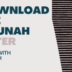 Living With Emunah (Part 313):  Download the Emunah Filter