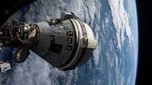 “Stuck” and “Stranded” in Space