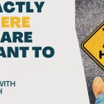 Living With Emunah (Part 314): Exactly Where We are Meant to Be