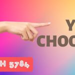 Re’eh: You Choose