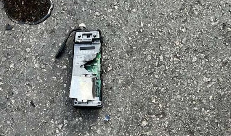 Exploding Pagers, Exploding Memes