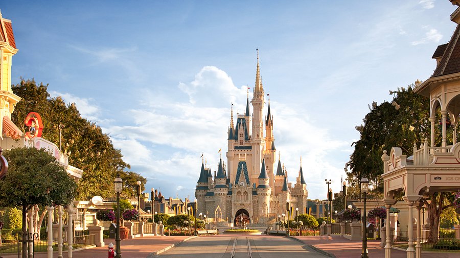 What Our Shuls and Communities can Learn from Disney