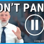 Living With Emunah (Part 354): Run Through the Wall or Stop at it?