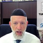 Turn Friday into Erev Shabbos #235 – Creating Rest