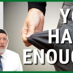 Living With Emunah (Part 366):  You are Already Wealthy