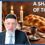 Turn Friday into Erev Shabbos #239 – Shabbos of Thanksgiving