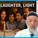 Turn Friday into Erev Shabbos #236 – Love, Laughter and Light