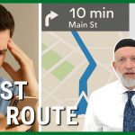 Living With Emunah (Part 364): Who Knows Better, You or Waze?