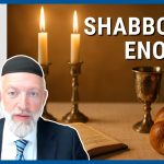 Turn Friday into Erev Shabbos #237- On Shabbos, We Have Everything