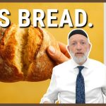 Tanya (Part 26): Chapter 5 – Torah is like Bread