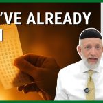 Living With Emunah (Part 367): How Much Would You Pay for Menuchas Nefesh?