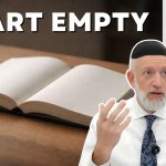 Tanya (Part 30): Chapter 6 – Learning with Bitul