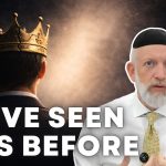 Shemos: The “New Kings” of our Time