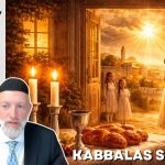 Turn Friday into Erev Shabbos #246 – A True Kabbalas Shabbos
