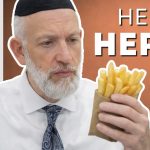 Living With Emunah (Part 374): Hashem is in the Fries
