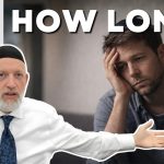 Living With Emunah (Part 371): Daven ON Hashem
