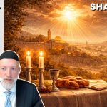 Turn Friday into Erev Shabbos #248 – A Day of Remembering