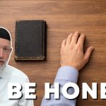 Living With Emunah (Part 376): What Do You Really Want?