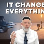 Turn Friday into Erev Shabbos #249 – Shabbos Atmosphere