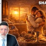 Turn Friday into Erev Shabbos #250 – Put a Smile On Your Face