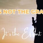 Living With Emunah (Part 378):  Davening for Davening