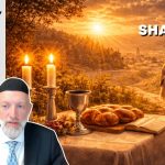 Turn Friday into Erev Shabbos #252 – End of the Week and Beginning of the Week