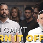 Living With Emunah (Part 380): Brand Ambassadors of Hashem