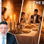 Turn Friday into Erev Shabbos #253 – Vah, Bo, Bam