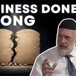 Ki Sisa: The Torah of the Broken Parts