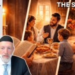 Turn Friday into Erev Shabbos #254 – Grown Up Speech on Shabbos