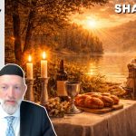 Turn Friday into Erev Shabbos #251 – Finding Margin and Quiet