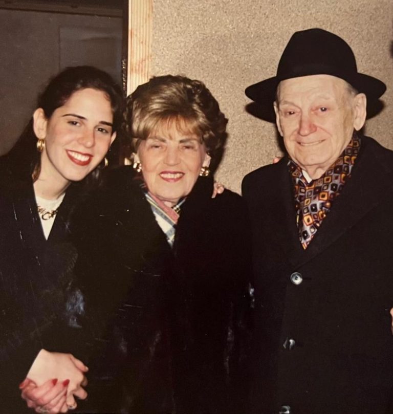 Who Will Comfort Them? (Guest Post by Rebbetzin Yocheved Goldberg)