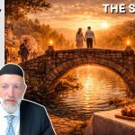 Turn Friday into Erev Shabbos #255 – The Bridge of the Weekday and of Shabbos