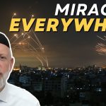 Living With Emunah (Part 383): Miraculous Moments
