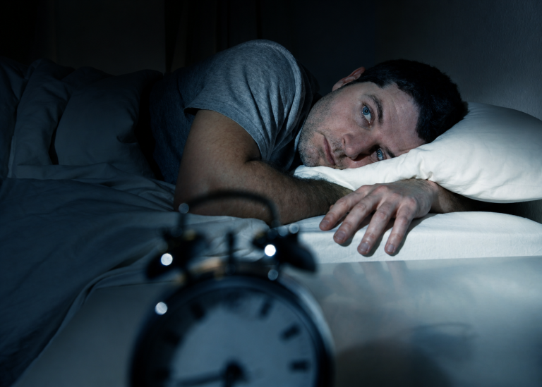 The Most Powerful Sleep Aid You May Not Be Using