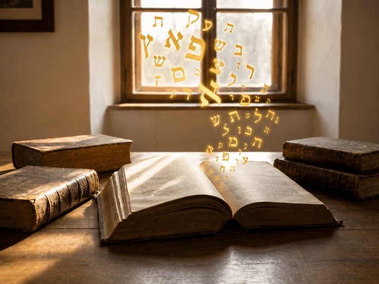 The Letters Still Soar
