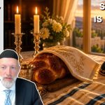 Turn Friday into Erev Shabbos #260 – Shabbos Beracha