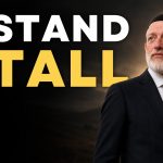 Behar/Bechukosai: Stand as Tall, Upright, Proud Jews