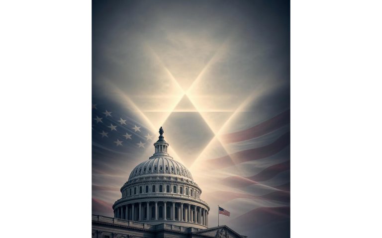 The Future of Jews in America