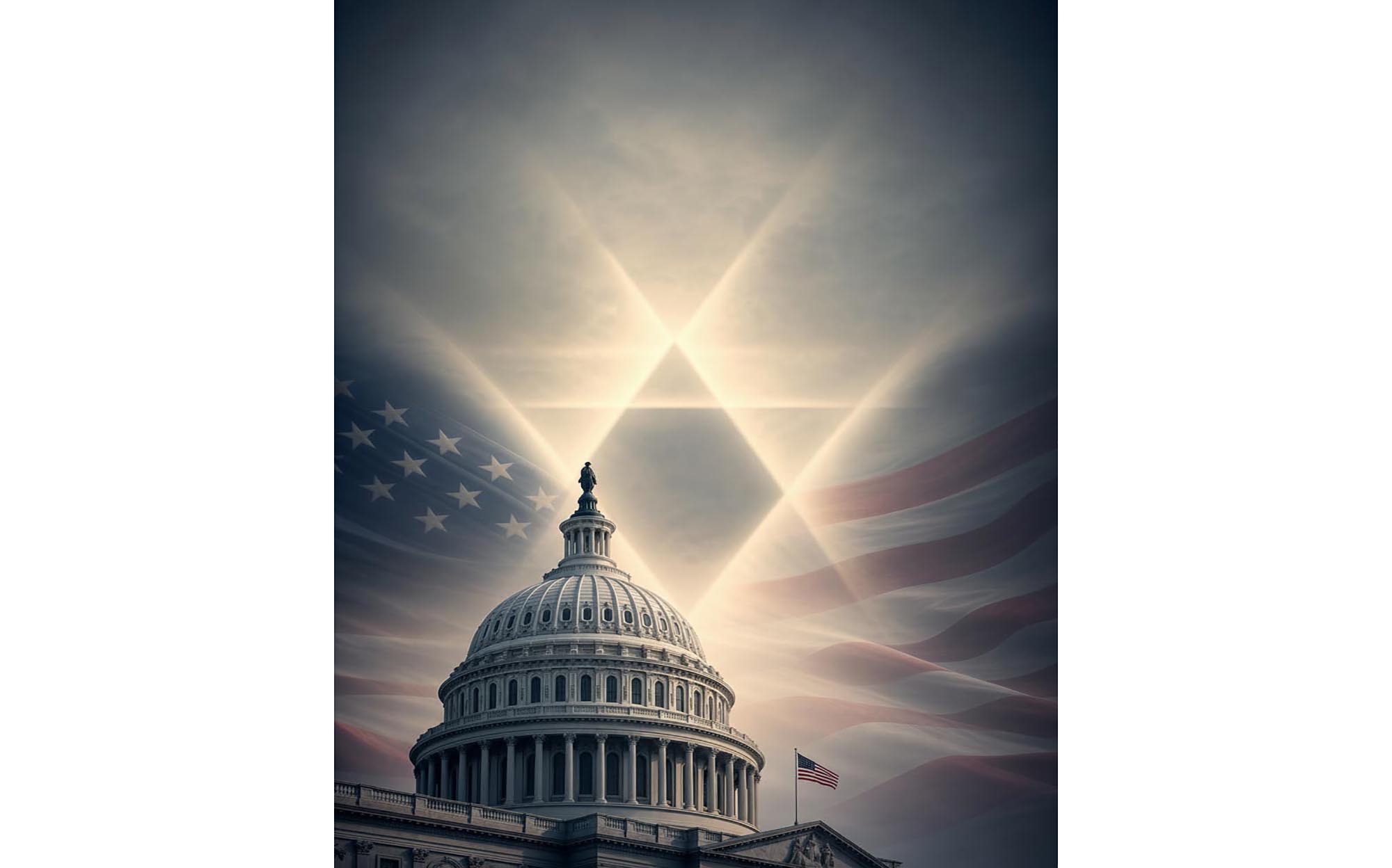 The Future of Jews in America