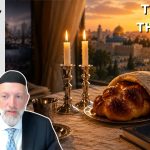 Turn Friday into Erev Shabbos #262 – No News on Shabbos